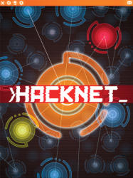 Surprise Attack Hacknet [Deluxe Edition] (PC)