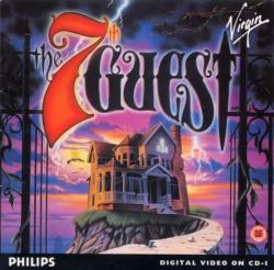 Nightdive Studios The 7th Guest (PC)