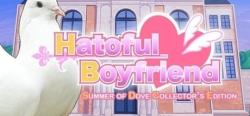 Devolver Digital Hatoful Boyfriend [Collector's Edition] (PC)