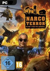 Deep Silver Narco Terror (PC)