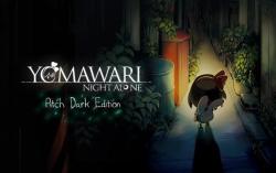 NIS America Yomawari Night Alone [Pitch Dark Edition] (PC)