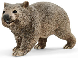 Schleich Figurina Schleich Wild Life Asia and Australia - Wombat (14834)