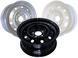 Magnetto Jante otel (tabla) MAGNETTO R1.2014 HYUNDAI IONIQ (AE) 1, 4/1, 6 CB67 6X15 5X114.30 ET46 4110 - anvelopejantealiaj - 283,00 RON