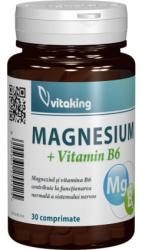 Vitaking Magne B6, 30 cps, Vitaking