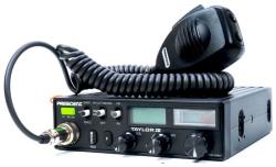 CB President TAYLOR IV ASC TXPR413 Statii radio