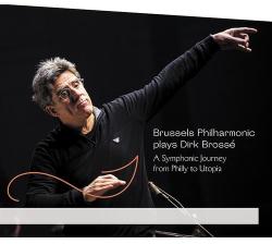 Brosse, Dirk A Symphonic Journey