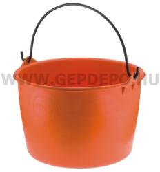 Kapriol habarcsvödör narancs 25 liter (25216K)