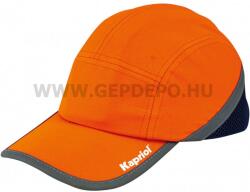 Kapriol védősapka narancs EN812 (28459K)
