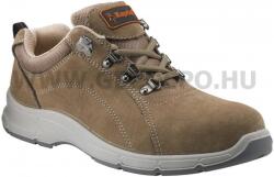 Kapriol Patrol munkavédelmi cipő barna S3-SRC 42 (43032K)