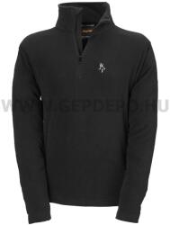 Kapriol Wolf pulóver fekete XXL (28384K)