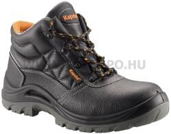 Kapriol Hornet munkavédelmi bakancs fekete SB-P-SRC 46 (42698K)