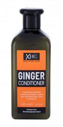 Xpel Marketing Ginger balsam de păr 400 ml pentru femei