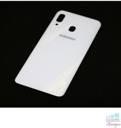 Samsung Capac Baterie Samsung Galaxy A31, A315 Alb