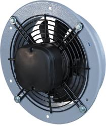 Blauberg Ventilator Blauberg Axis-QR 400 4D (Axis-QR 400 4D)
