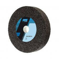 Norton Egyenes köszörűkorong Ø400x50x127 mm A 24 Q5 B3 (CT331446)