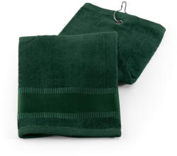 Everestus Prosop golf, bumbac, 38x50 cm, Everestus, SPF010, verde (EVE07-99964-129) Prosop