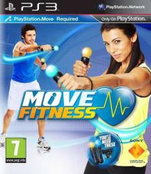 Sony Move Fitness (PS3)