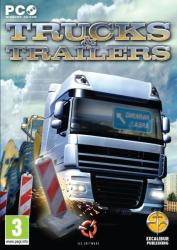Excalibur Trucks & Trailers (PC)