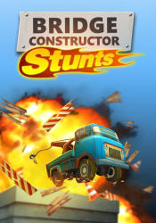 Headup Games Bridge Constructor Stunts (PC)