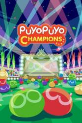 SEGA Puyo Puyo Champions (PC)