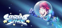 SEGA Citizens of Space (PC)