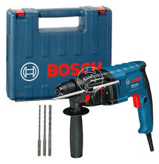 Vásárlás: Bosch GBH 2-20 D (061125A406) Fúrókalapács, vésőkalapács árak  összehasonlítása, GBH 2 20 D 061125 A 406 boltok