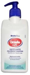BradoLife Classic kézfertőtlenítő folyékony szappan 350ml