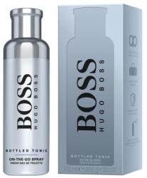 HUGO BOSS BOSS Bottled Tonic (On-The-Go Spray) EDT 100 ml