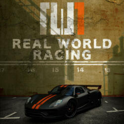 Playstos Entertainment Real World Racing (PC) Jocuri PC