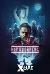 WhisperGames Dry Drowning (PC)