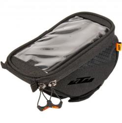 KTM Phone Bag Velcro Stem II táska