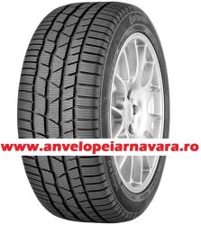 Continental ContiWinterContact TS 830 P XL 235/55 R18 104V