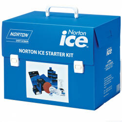 Norton Ice polírozó induló készlet (CT288515)