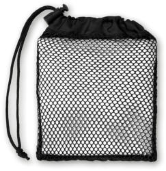 Everestus Prosop sport in husa, microfibra, poliamida, 35x80 cm, Everestus, SPF020, alb (EVE01-MO9025-06) Prosop