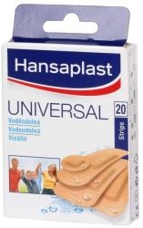 Hansaplast Universal 20x 45906