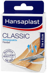 Hansaplast Classic 1mx6cm /1145