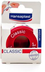 Hansaplast Classic Tapasz 5mx2, 5cm (1169)