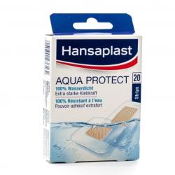  Hansaplast Aquaprotect (76533) 20x