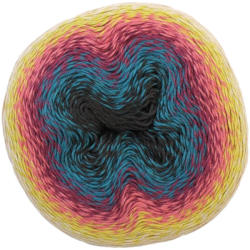 Scheepjes Whirl 779 - Maracuja Torta