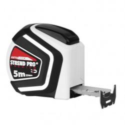 Strend Pro Ruleta cu AutoStop, Strend Pro Premium 5 m, Auto-Stop, Magnetic