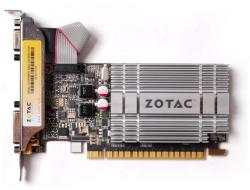 ZOTAC GeForce 210 Synergy 1GB GDDR3 64bit (ZT-20313-10L)