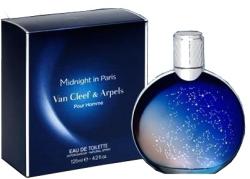 Van Cleef & Arpels Midnight in Paris EDT 40 ml