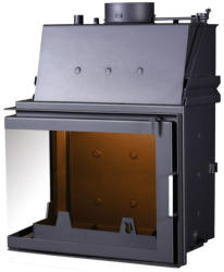 Technical PanAqua 75 CG 24 kW left