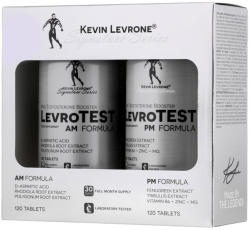 Kevin Levrone Signature Series Levro Test Am Pm Formula 2x120 tabletta