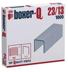 BOXER Tűzõkapocs BOXER Q 23/13 1000 db/dob (7330046000) - tonerpiac