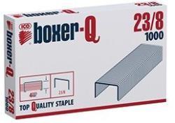 BOXER Tűzõkapocs BOXER Q 23/8 1000 db/dob (7330044000) - tonerpiac