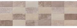 Ceramica Saloni S. A. U Faianta decor mozaic Otus Crema 20X60 1.08 mp/cut (SAL-ZE5620)