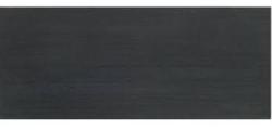 Ceramica Latina Faianta pentru baie si bucatarie neagra Hermes Negro 25x60 cm (LATI0102)