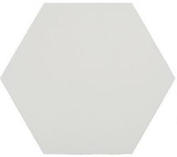 Bestile S. L Faianta-gresie alba Toscana Blanco hexagonala 25.8x29 cm (BST-0008)
