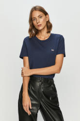 Tommy Jeans - T-shirt - sötétkék L - answear - 10 990 Ft